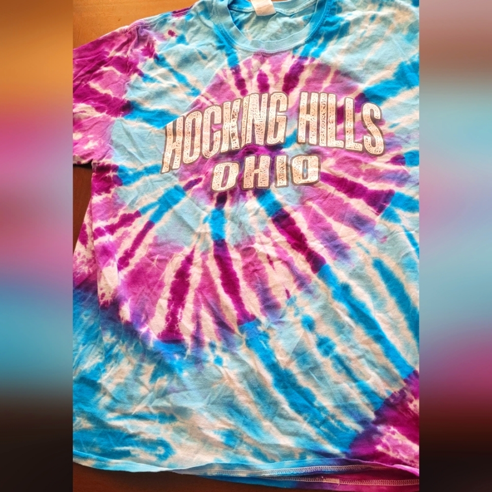 Tee shirt